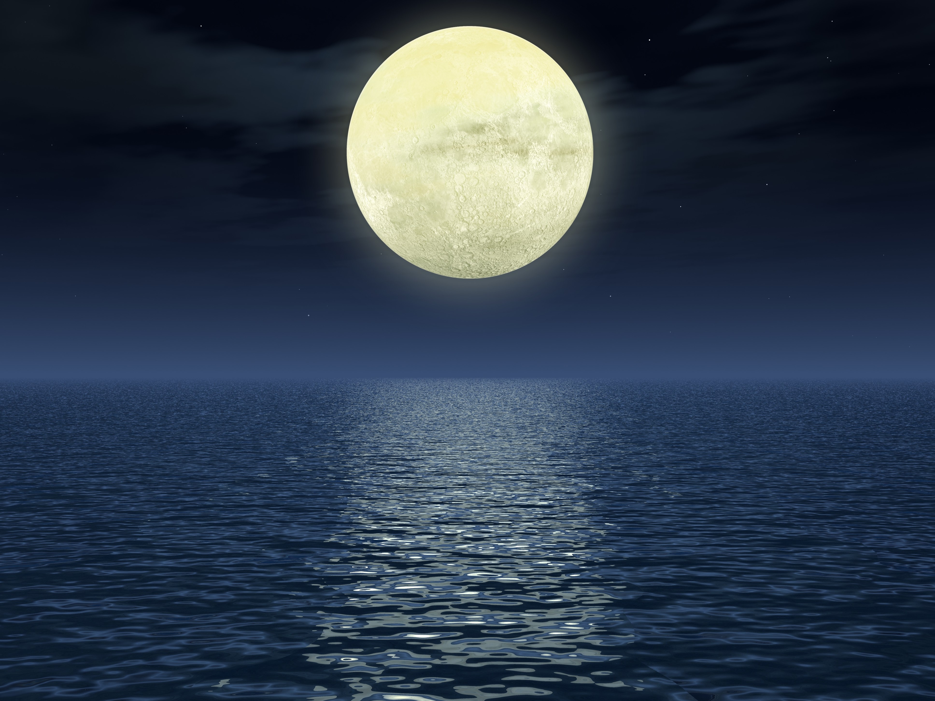 Озаренный светом луны. Луна над водой. Лунная дорожка картинки. Лунная дорожка на море.